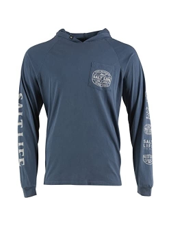 Men's High Tide Hoodie