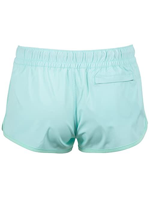 Salt Life Women's Good Daze Short