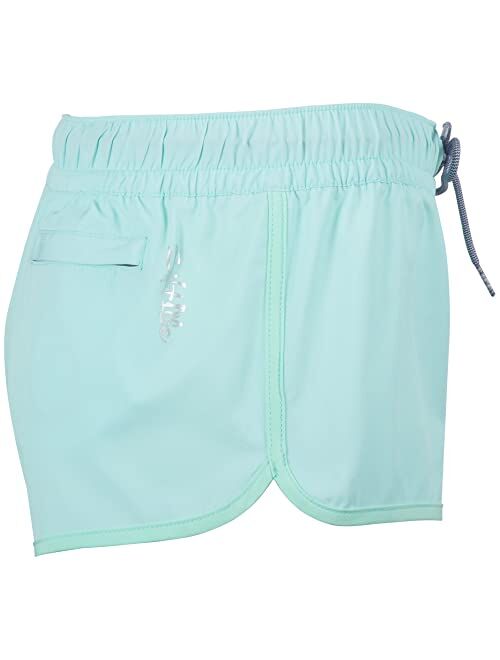 Salt Life Women's Good Daze Short