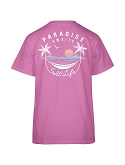 Women's Beyond Paradise Short Sleeve Tee