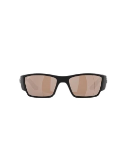 Men's Corbina Pro Rectangular Sunglasses