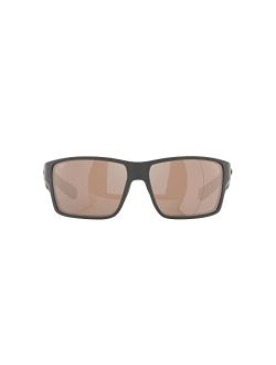 Men's Reefton Pro Rectangular Sunglasses