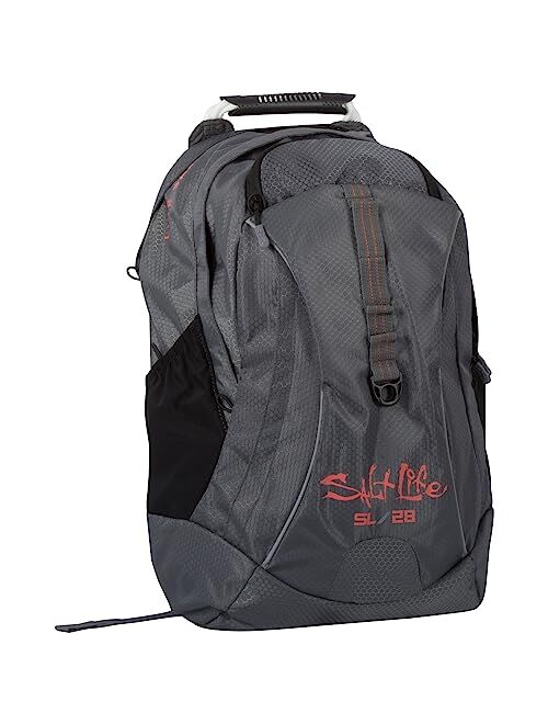 Salt Life Mahi 28 Bag Backpack,Cobalt, OSFM,SB948