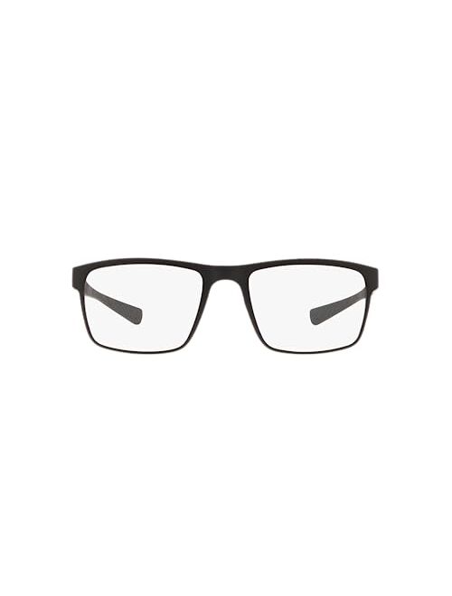 Costa Del Mar Men's 6a8006v Ocean Ridge 200 Rectangular Prescription Eyewear Frames