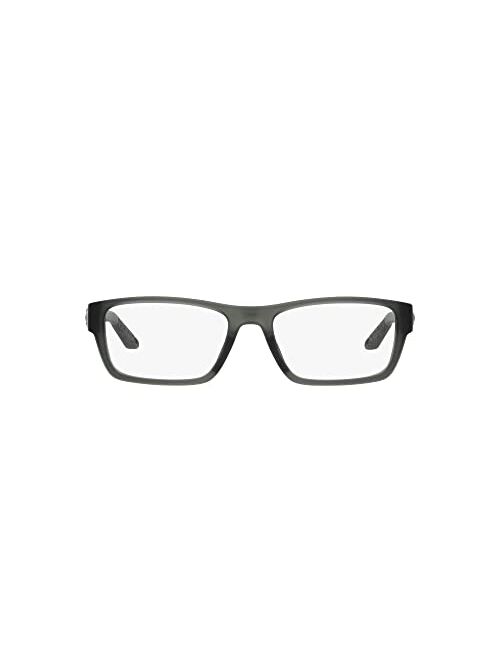 Costa Del Mar Men's Ocean Ridge 800 Rectangular Prescription Eyewear Frames