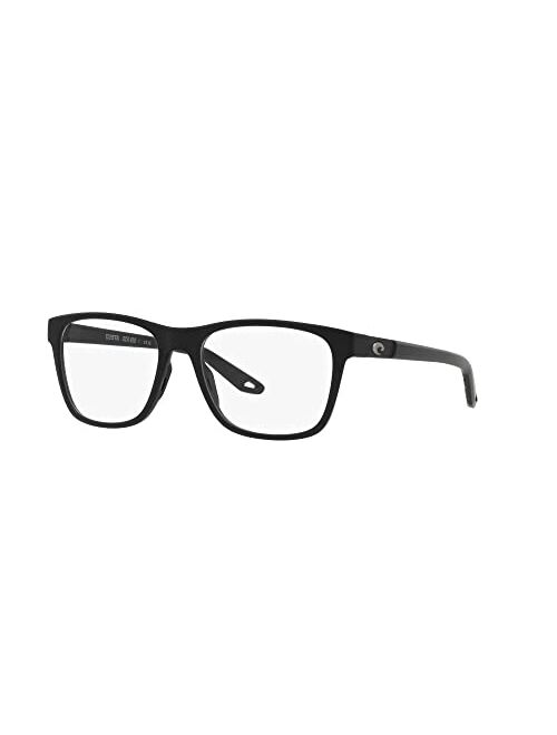 Costa Del Mar Ocean Ridge 810 Square Prescription Eyewear Frames