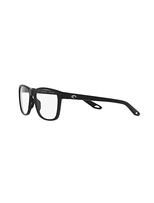 Costa Del Mar Ocean Ridge 810 Square Prescription Eyewear Frames