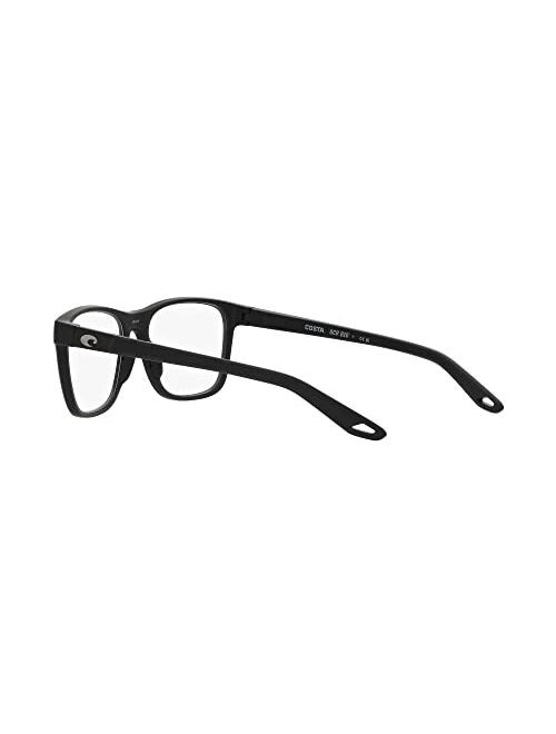 Costa Del Mar Ocean Ridge 810 Square Prescription Eyewear Frames