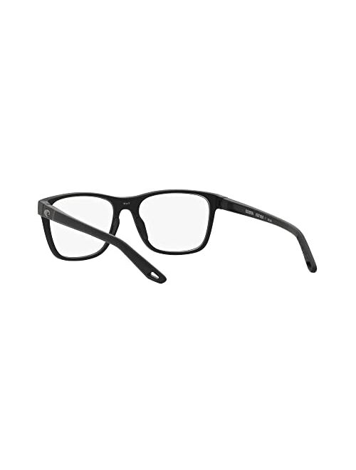 Costa Del Mar Ocean Ridge 810 Square Prescription Eyewear Frames