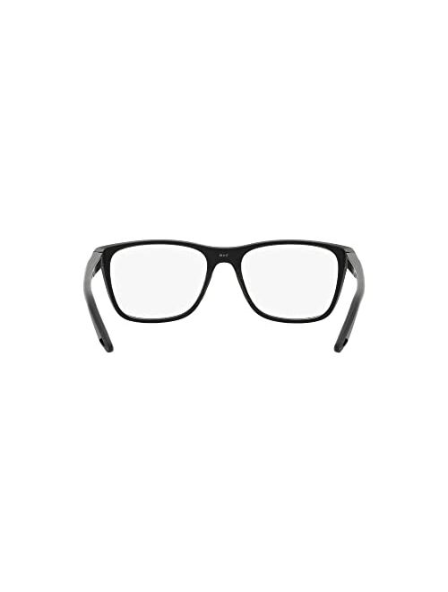 Costa Del Mar Ocean Ridge 810 Square Prescription Eyewear Frames