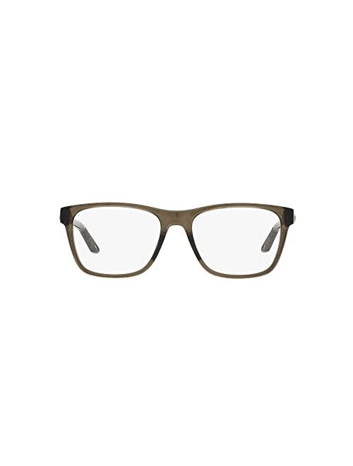 Costa Del Mar Ocean Ridge 810 Square Prescription Eyewear Frames