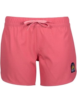 Women's Delfin Short