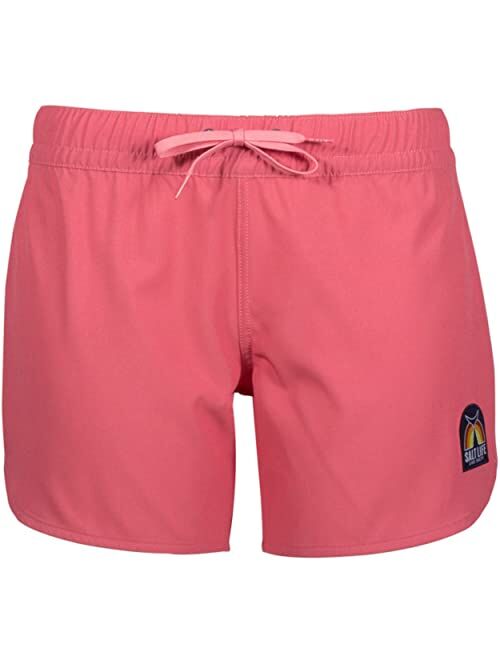 Salt Life Women's Delfin Short