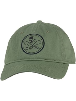 Men's Gaffed Hat