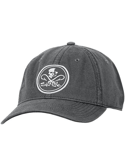 Salt Life Men's Gaffed Hat