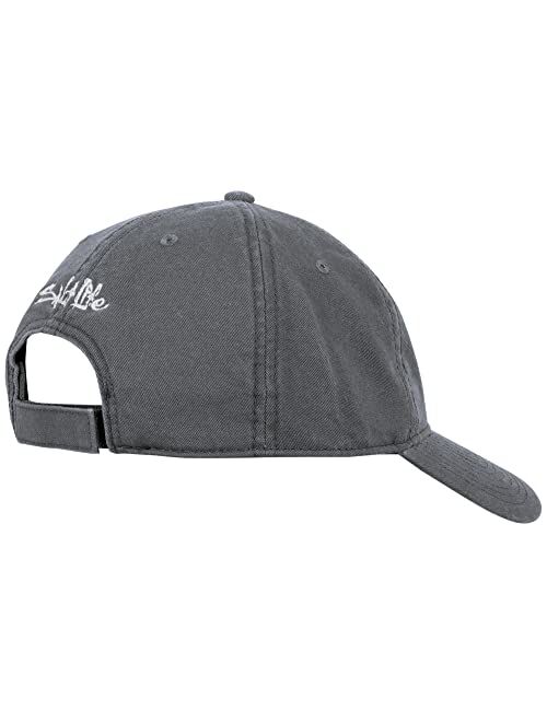 Salt Life Men's Gaffed Hat