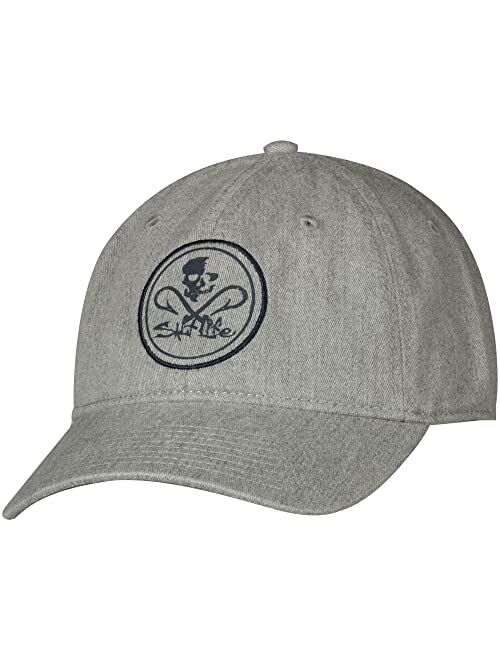 Salt Life Men's Gaffed Hat