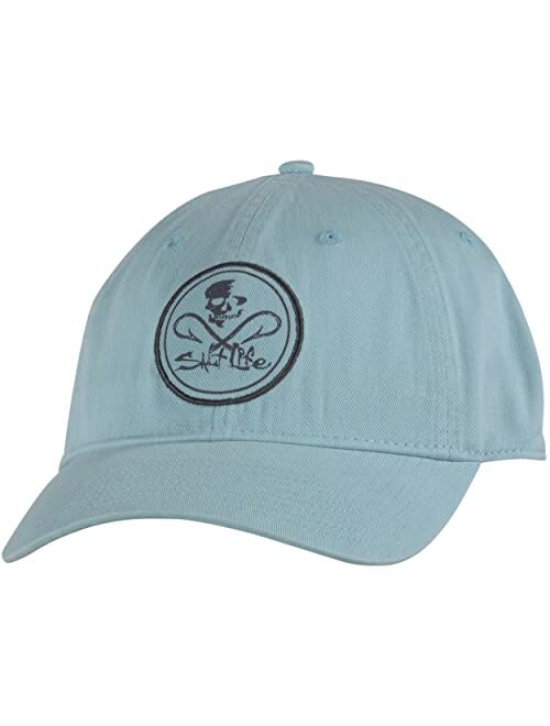 Salt Life Men's Gaffed Hat