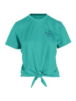 Women's On The Radar SLX Short Sleeve Stretch Fit Shirt