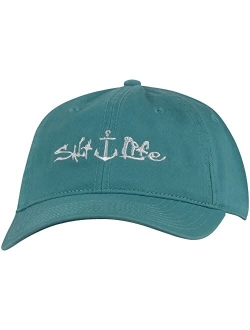 Men's Signature Anchor Hat