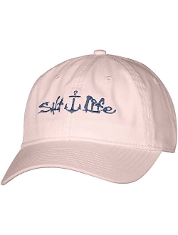 Men's Signature Anchor Hat