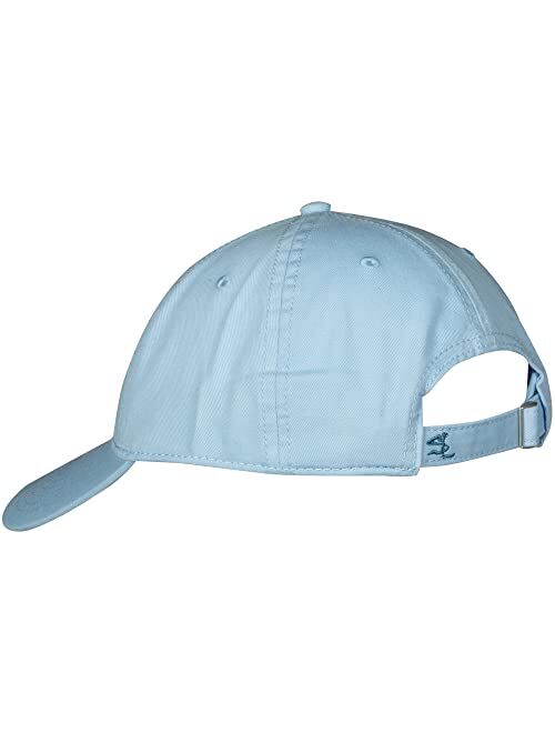 Salt Life Men's Signature Anchor Hat