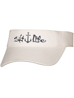 Women's Signature Anchor Visor