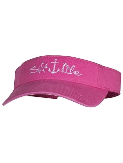 Women's Signature Anchor Visor