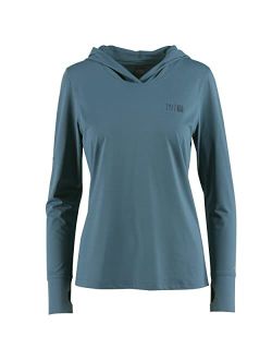 Women's Tectonic SLX Long Sleeve Hoodie