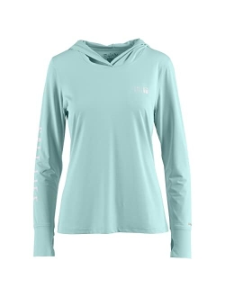 Women's Tectonic SLX Long Sleeve Hoodie