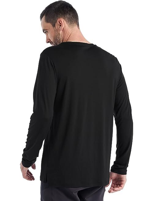 Icebreaker Sphere II Long Sleeve Tee