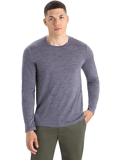 Icebreaker Sphere II Long Sleeve Tee