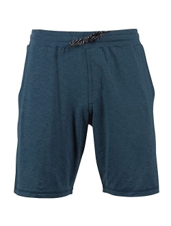 Men's Stride Short