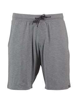 Men's Stride Short