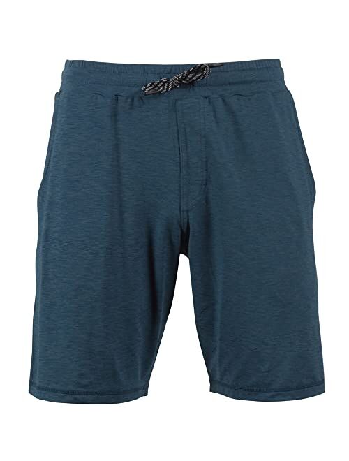 Salt Life Men's Stride Short