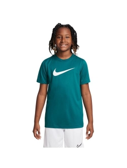 Boys 8-20 Nike Dri-FIT Legend Tee