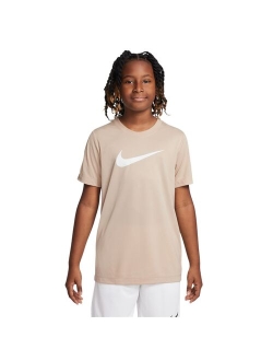 Boys 8-20 Nike Dri-FIT Legend Tee