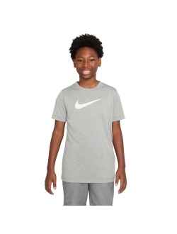 Boys 8-20 Nike Dri-FIT Legend Tee