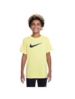 Boys 8-20 Nike Dri-FIT Legend Tee