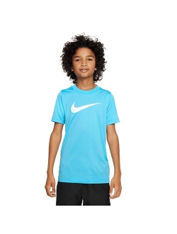 Boys 8-20 Nike Dri-FIT Legend Tee