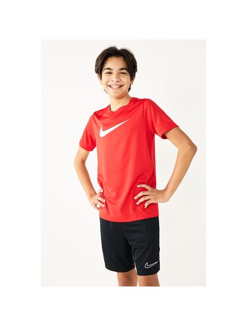 Boys 8-20 Nike Dri-FIT Legend Tee