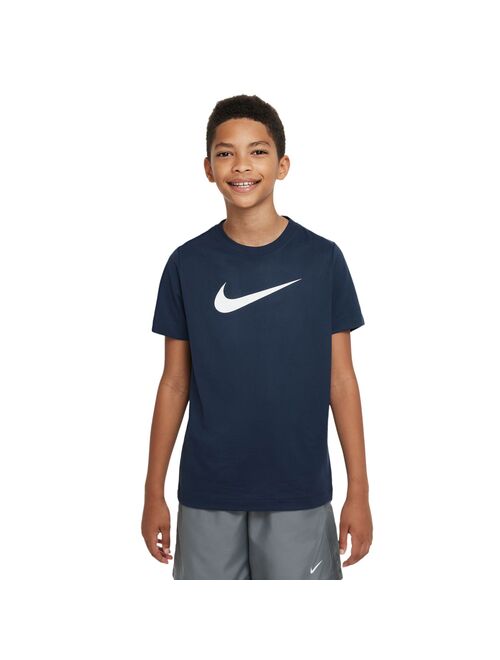 Boys 8-20 Nike Dri-FIT Legend Tee