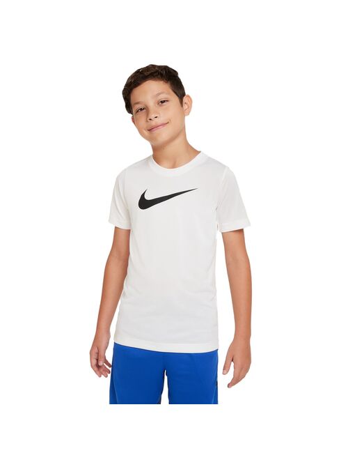 Boys 8-20 Nike Dri-FIT Legend Tee