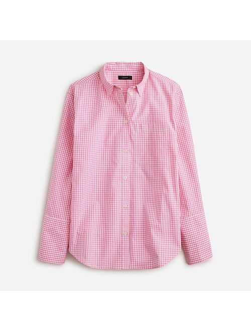 J.Crew Garcon chambray shirt