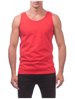 Men's Comfort Cotton Tank Top