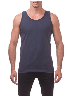 Men's Comfort Cotton Tank Top