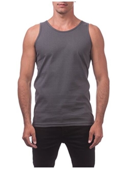 Men's Comfort Cotton Tank Top