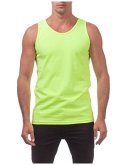 Men's Comfort Cotton Tank Top