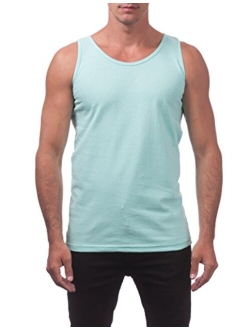 Men's Comfort Cotton Tank Top