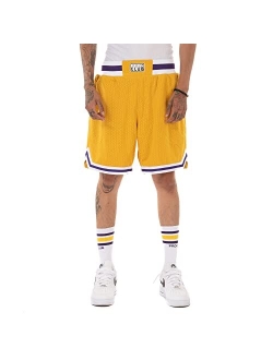 Classic (Above Knee) 7.5in Basketball Shorts